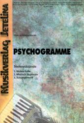 Psychogramme 